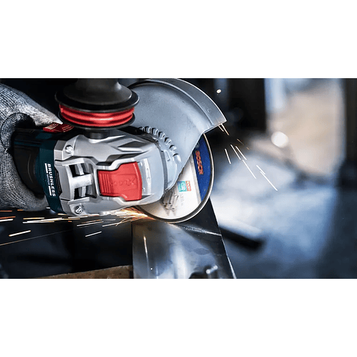 Disco abrasivo colado Ø115mm PRO Stainless Steel and Metal BOSCH  4