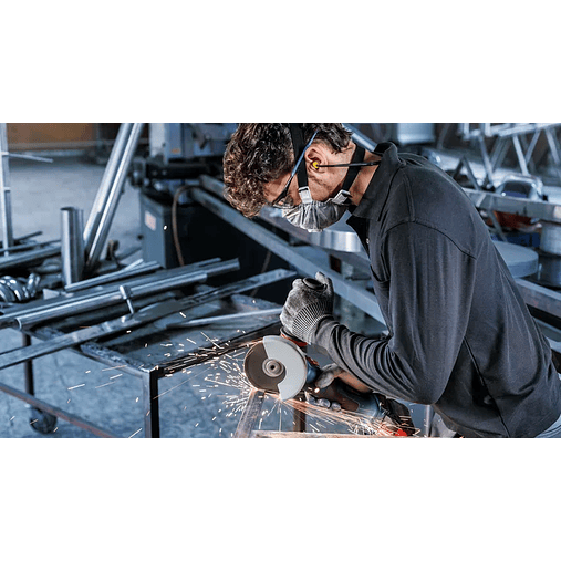 Disco abrasivo colado Ø115mm PRO Stainless Steel and Metal BOSCH  5