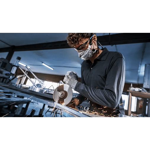 Disco abrasivo colado Ø125mm PRO Stainless Steel and Metal BOSCH 3