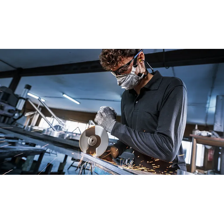 Disco abrasivo colado Ø125mm PRO Stainless Steel and Metal BOSCH 3