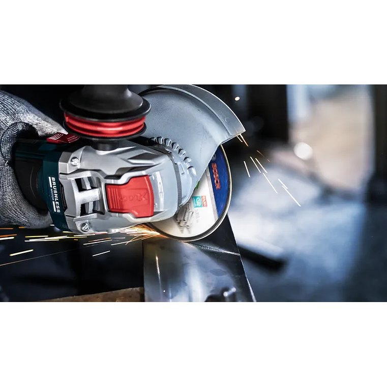 Disco abrasivo colado Ø125mm PRO Stainless Steel and Metal BOSCH 4