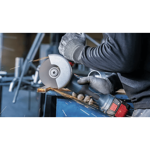 Disco abrasivo colado Ø125mm PRO Stainless Steel and Metal BOSCH 6