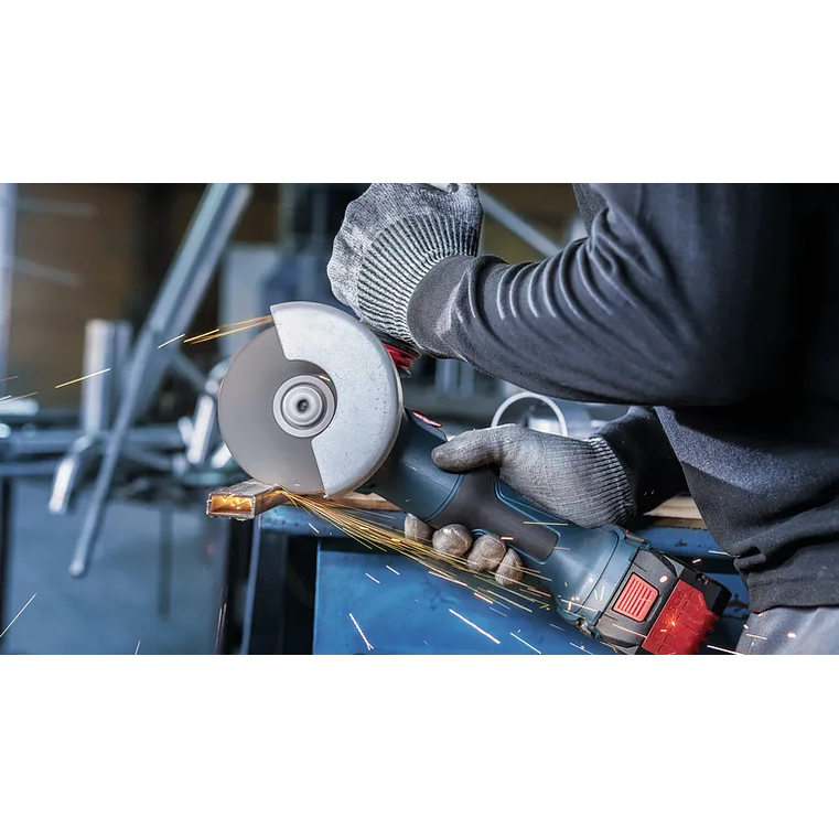 Disco abrasivo colado Ø125mm PRO Stainless Steel and Metal BOSCH 6