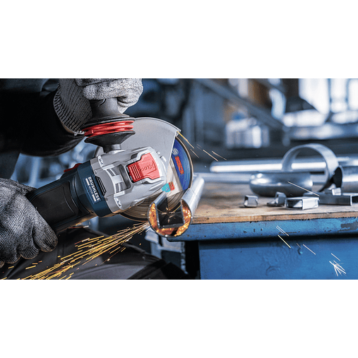 Disco abrasivo colado Ø125mm PRO Stainless Steel and Metal BOSCH 8