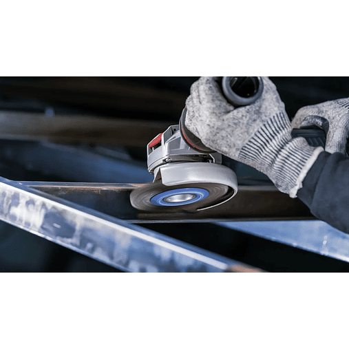 Catrabucha em disco Ø115mm PRO Metal heavy BOSCH  5