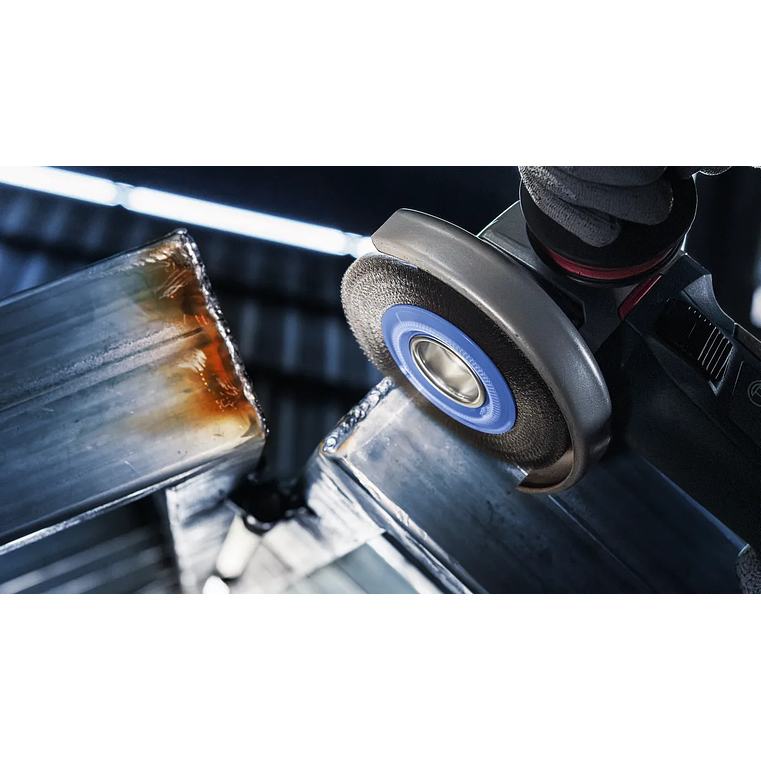 Catrabucha em disco Ø115mm PRO Metal heavy BOSCH  6