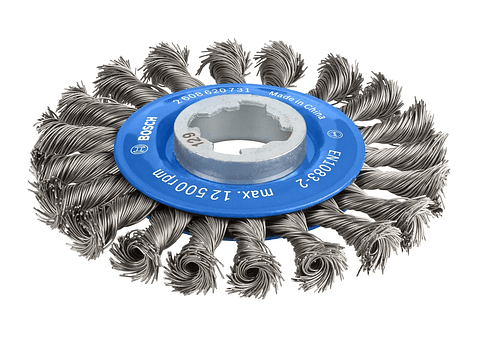 Catrabucha em disco Ø115mm PRO Metal heavy BOSCH 