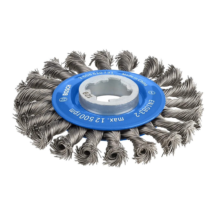 Catrabucha em disco Ø115mm PRO Metal heavy BOSCH  1