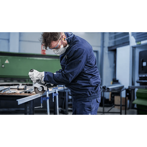 Disco abrasivo colado Ø115mm PRO Stainless Steel and Metal BOSCH  6