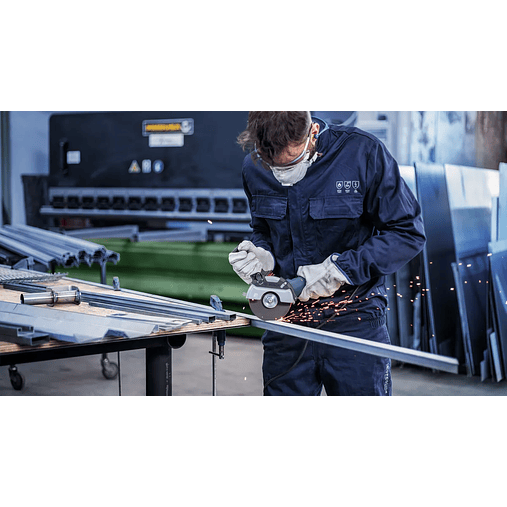 Disco abrasivo colado Ø115mm PRO Stainless Steel and Metal BOSCH  7