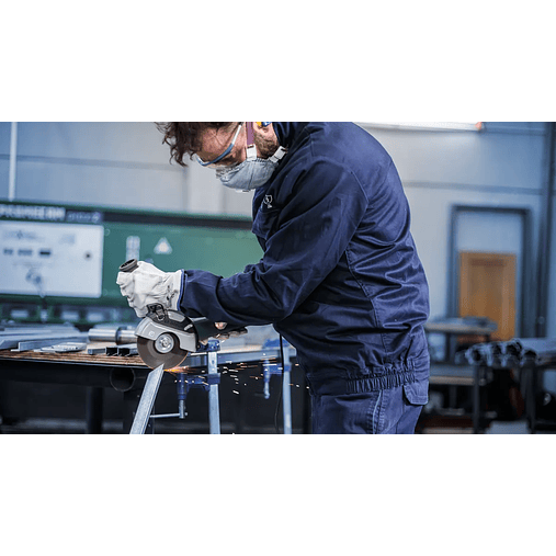 Disco abrasivo colado Ø115mm PRO Stainless Steel and Metal BOSCH  10