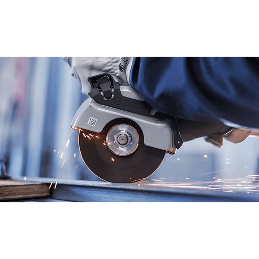 Disco abrasivo colado Ø115mm PRO Stainless Steel and Metal BOSCH  11