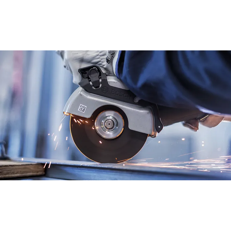 Disco abrasivo colado Ø115mm PRO Stainless Steel and Metal BOSCH  11