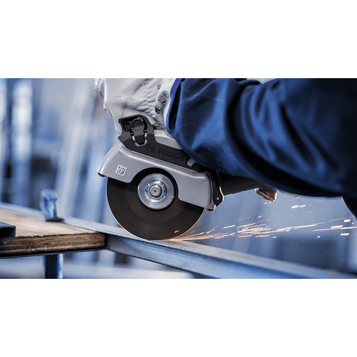 Disco abrasivo colado Ø115mm PRO Stainless Steel and Metal BOSCH  12
