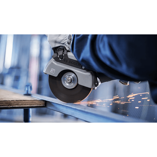 Disco abrasivo colado Ø115mm PRO Stainless Steel and Metal BOSCH 3