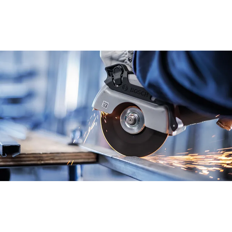 Disco abrasivo colado Ø115mm PRO Stainless Steel and Metal BOSCH 4