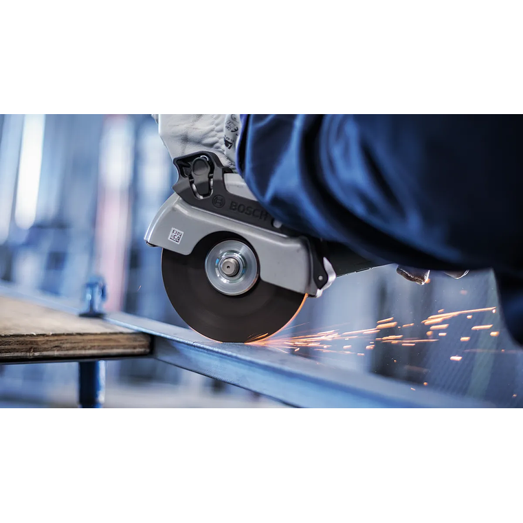 Disco abrasivo colado Ø125mm PRO Stainless Steel and Metal BOSCH 3