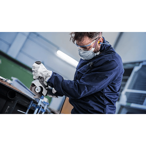 Disco abrasivo colado Ø125mm PRO Stainless Steel and Metal BOSCH 5