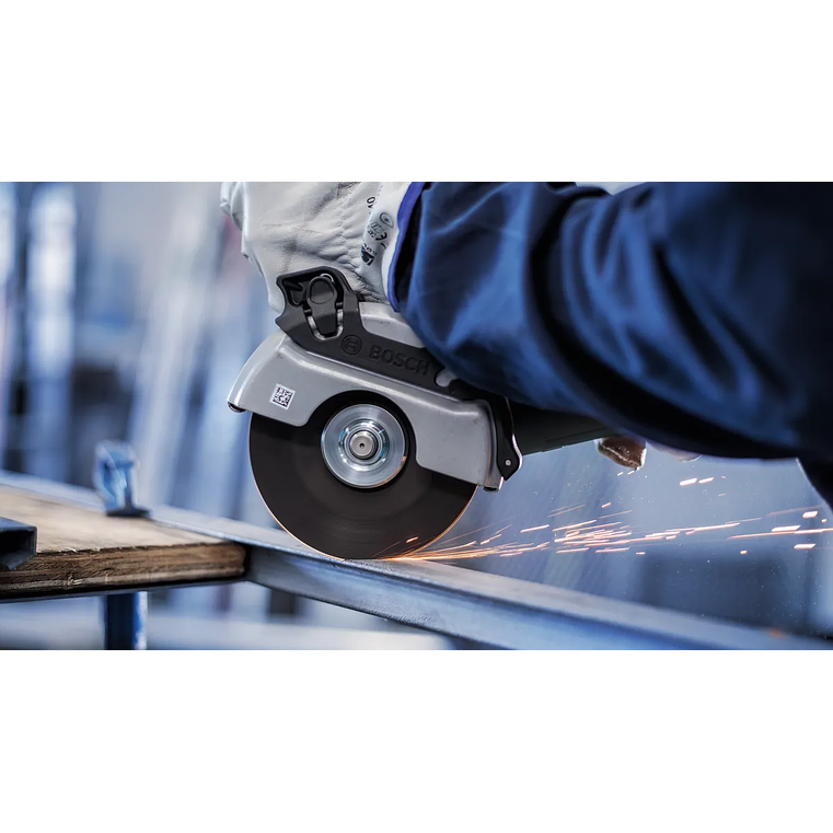 Disco abrasivo colado Ø125mm PRO Stainless Steel and Metal BOSCH 12