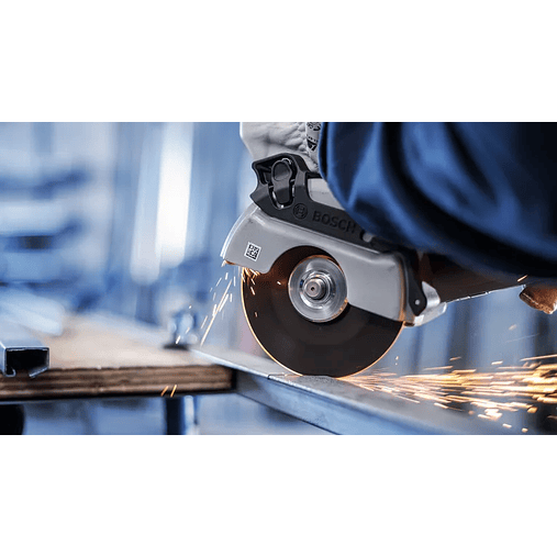 Disco abrasivo colado Ø125mm PRO Stainless Steel and Metal (100 unids) BOSCH 3