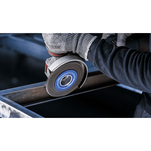 Catrabucha em disco Ø115mm PRO Metal clean BOSCH  6