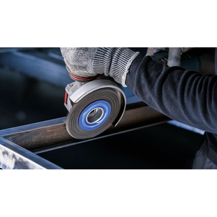 Catrabucha em disco Ø115mm PRO Metal clean BOSCH  6