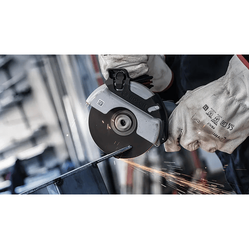 Disco abrasivo colado Ø115mm PRO Stainless Steel and Metal BOSCH  4