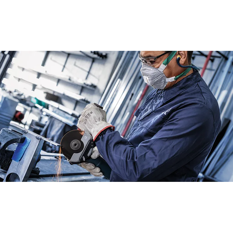 Disco abrasivo colado Ø115mm PRO Stainless Steel and Metal BOSCH  5