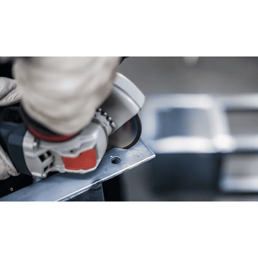 Disco abrasivo colado Ø115mm PRO Stainless Steel and Metal BOSCH  9