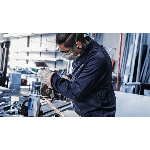 Disco abrasivo colado Ø115mm PRO Stainless Steel and Metal BOSCH  11