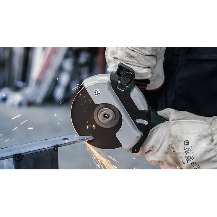 Disco abrasivo colado Ø125mm PRO Stainless Steel and Metal BOSCH 8