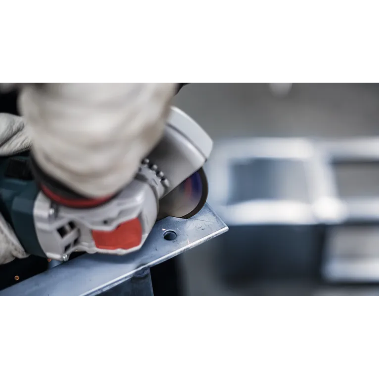 Disco abrasivo colado Ø125mm PRO Stainless Steel and Metal BOSCH 9