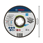 Disco abrasivo colado Ø125mm PRO Stainless Steel and Metal BOSCH - vignette 2