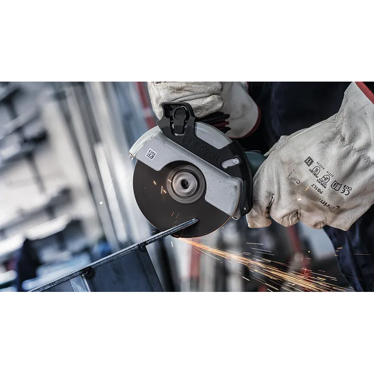 Disco abrasivo colado Ø115mm PRO Stainless Steel and Metal BOSCH 4
