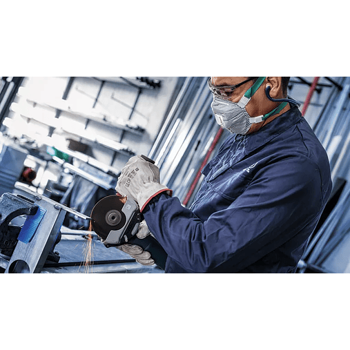 Disco abrasivo colado Ø115mm PRO Stainless Steel and Metal BOSCH 5