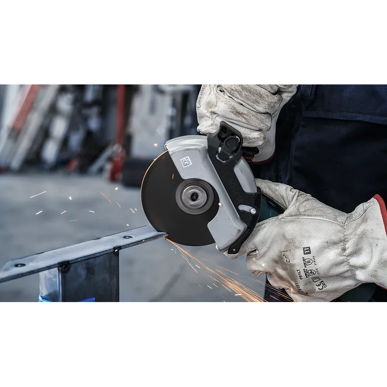Disco abrasivo colado Ø115mm PRO Stainless Steel and Metal BOSCH 6