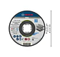 Disco abrasivo colado Ø115mm PRO Stainless Steel and Metal BOSCH - vignette 2