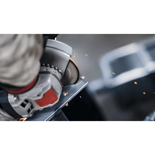 Disco abrasivo colado Ø125mm PRO Stainless Steel and Metal BOSCH 3