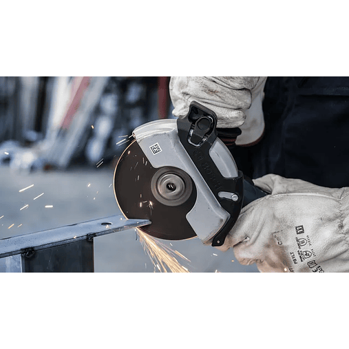 Disco abrasivo colado Ø125mm PRO Stainless Steel and Metal BOSCH 8