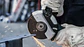 Disco abrasivo colado Ø125mm PRO Stainless Steel and Metal BOSCH - Thumbnail 8