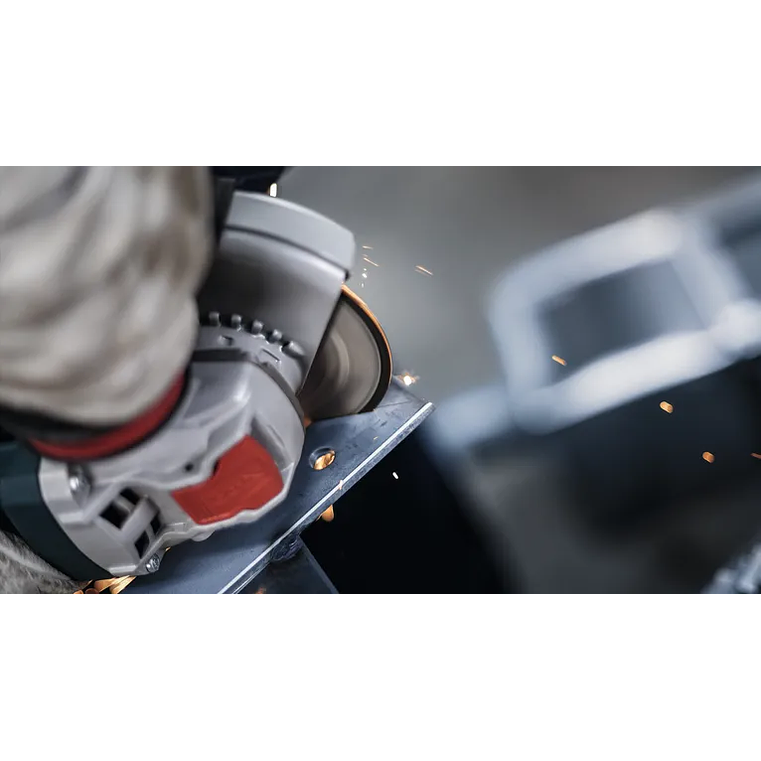 Disco abrasivo colado Ø125mm PRO Stainless Steel and Metal (10 unids) BOSCH 2