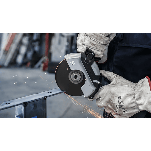 Disco abrasivo colado Ø125mm PRO Stainless Steel and Metal (10 unids) BOSCH 5