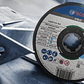 Disco abrasivo colado Ø125mm PRO Stainless Steel and Metal (10 unids) BOSCH - Thumbnail 9