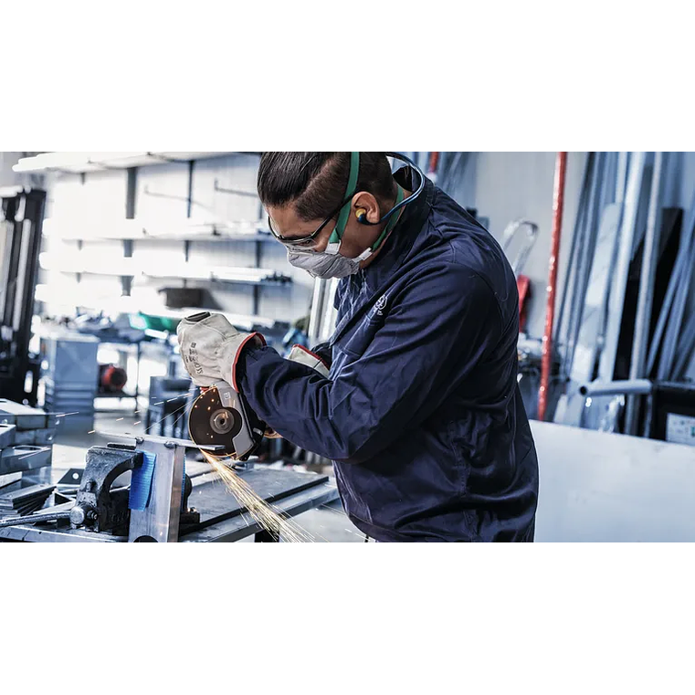 Disco abrasivo colado Ø125mm PRO Stainless Steel and Metal (10 unids) BOSCH 10