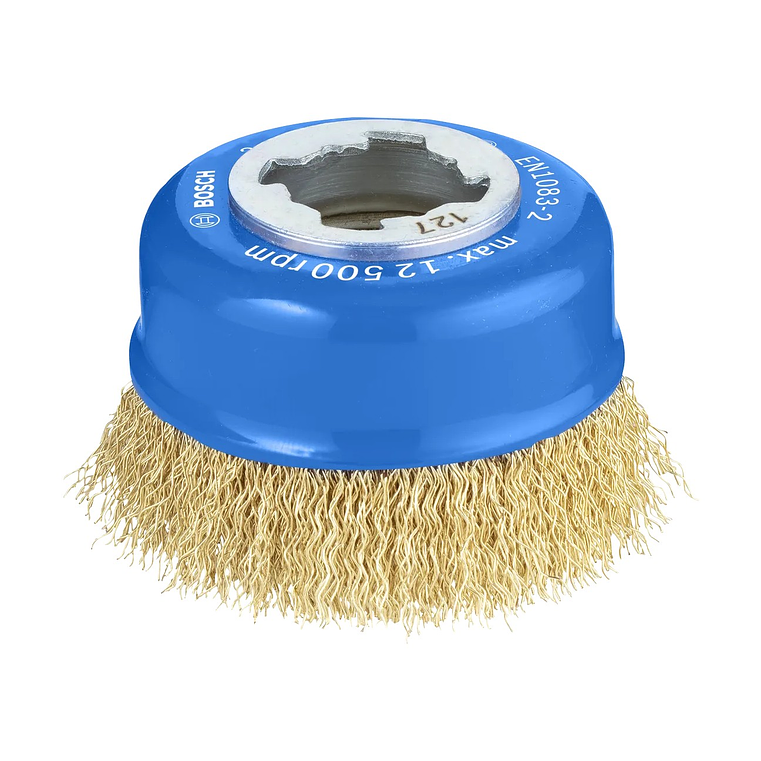 Catrabucha em copo Ø75mm PRO Metal clean BOSCH   1