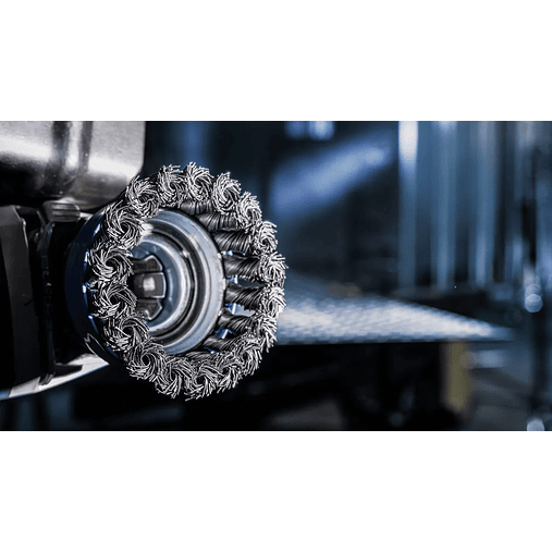 Catrabucha em copo Ø75mm PRO Metal clean BOSCH   5