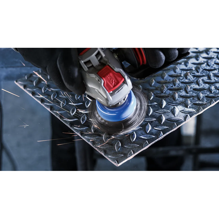 Catrabucha em copo Ø75mm PRO Metal clean BOSCH   6