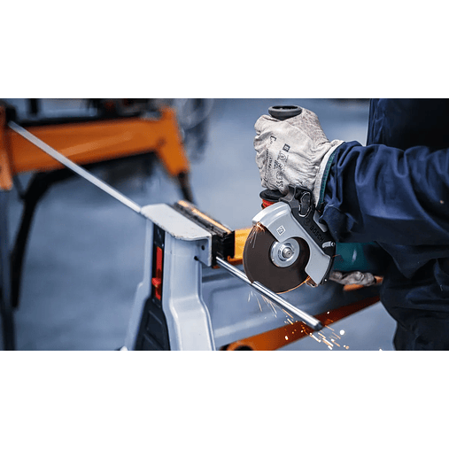 Disco abrasivo colado Ø115mm PRO Stainless Steel BOSCH  5