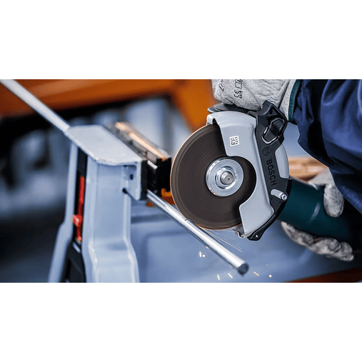 Disco abrasivo colado Ø115mm PRO Stainless Steel BOSCH  7