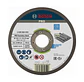 Disco abrasivo colado Ø115mm PRO Stainless Steel BOSCH  - vignette 1